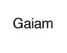 Gaiam