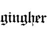 Gingher