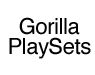 Gorilla PlaySets