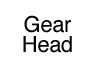 Gear Head