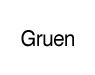Gruen
