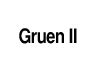 Gruen II