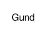 Gund