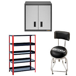 Garage&#x20;Organization