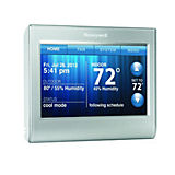 Smart&#x20;Thermostats
