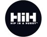 HIP IN A HURRY