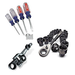 Herramientas manuales