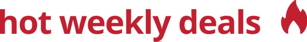 Hot Weekly Deals