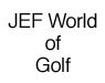 JEF World of Golf