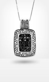 Black Diamonds