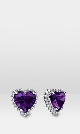 Amethyst February Birthstone
