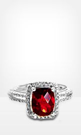 Birthstone Jewelry