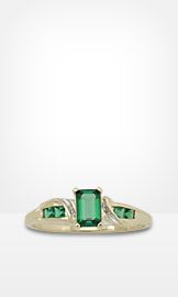 Emerald May Birthstone