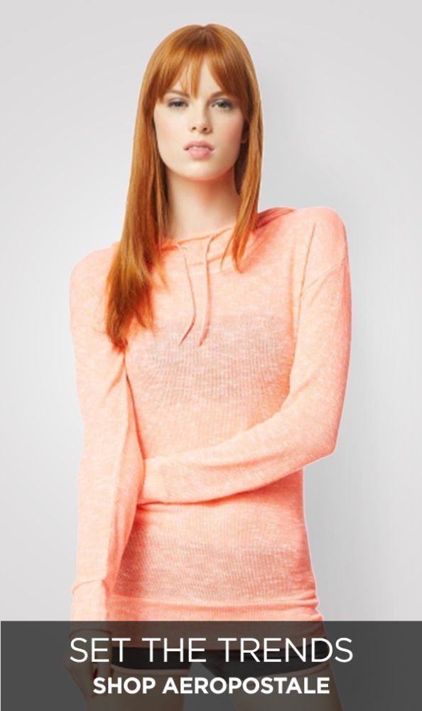 Shop Aeropostale
