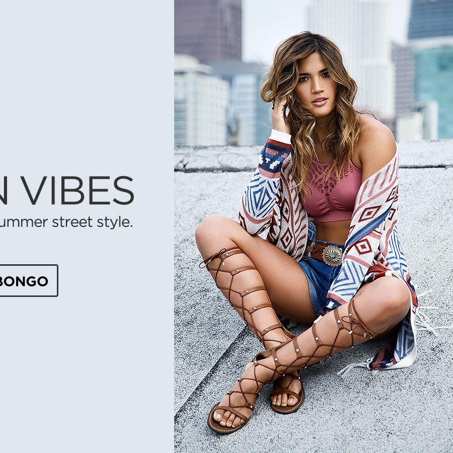 Juniors' Clothing Juniors’ Apparel Sears