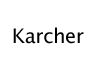 Karcher