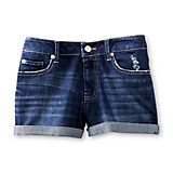 Girls&#x27;&#x20;Shorts