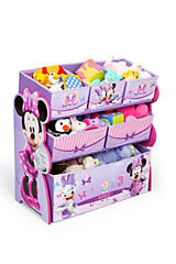 Storage&#x20;&amp;&#x20;Organization