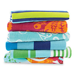 Beach&#x20;Towels