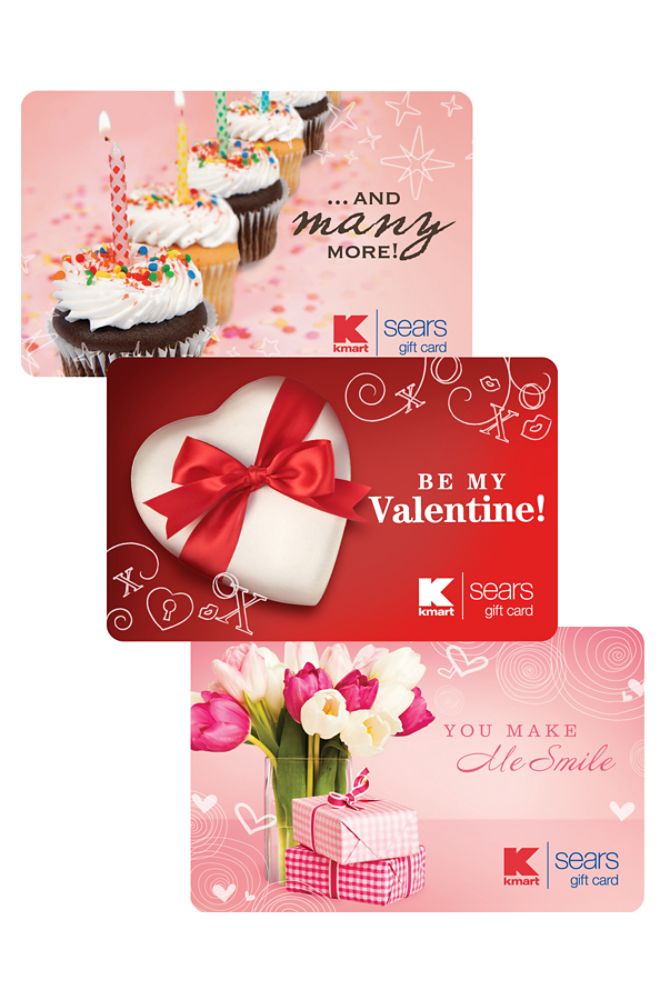 Gift Cards