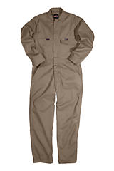 Coveralls & Overalls