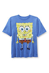 Boys&#x27;&#x20;character&#x20;apparel