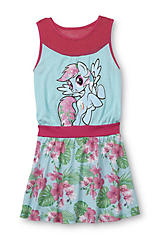Girls&#x27;&#x20;character&#x20;apparel