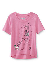Girls&#x27;&#x20;graphic&#x20;tees
