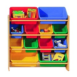 Storage & Organization Equipment - Kmart