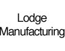 Lodge Manufacturing