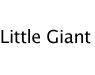 Little Giant