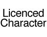 Licenced Character