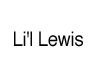 Li'l Lewis