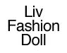 Liv Fashion Doll