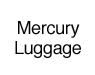 Mercury Luggage