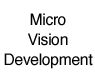 MicroVision Development