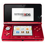 Nintendo&#x20;3DS&#x20;Systems