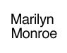 Marilyn Monroe&trade;