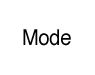 Mode