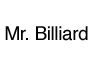 Mr. Billiard