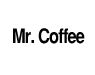 Mr. Coffee