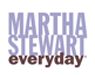 Martha Stewart Everyday