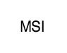 MSI