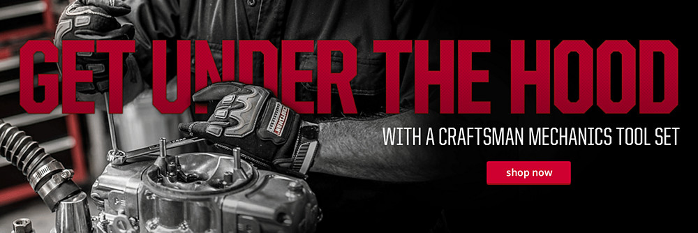 Shop&#x20;Mechanics&#x20;Tool&#x20;Sets