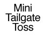 Mini Tailgate Toss