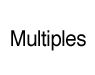 Multiples