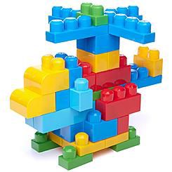 Building Blocks