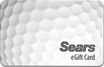 Golfing Dad eGift Card