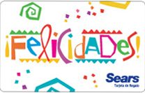 Feliciades eGift Card