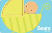Baby Carriage eGift Card